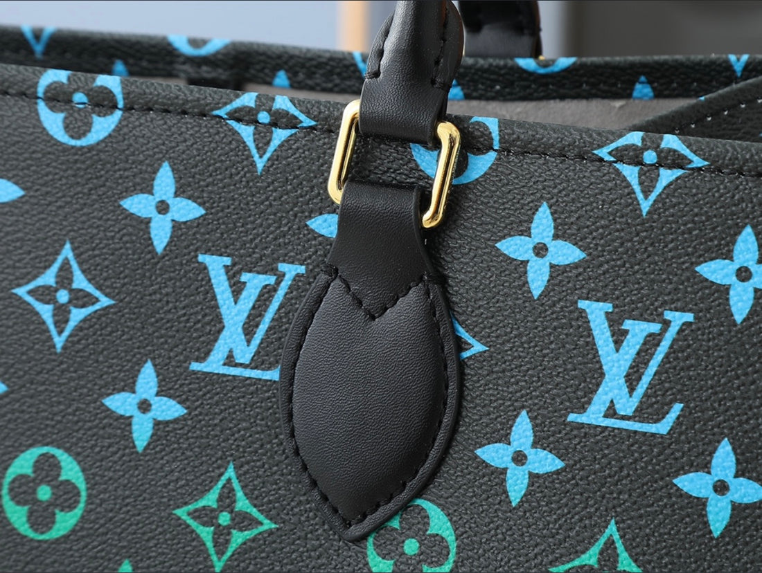 New LV woman shoulder handbag