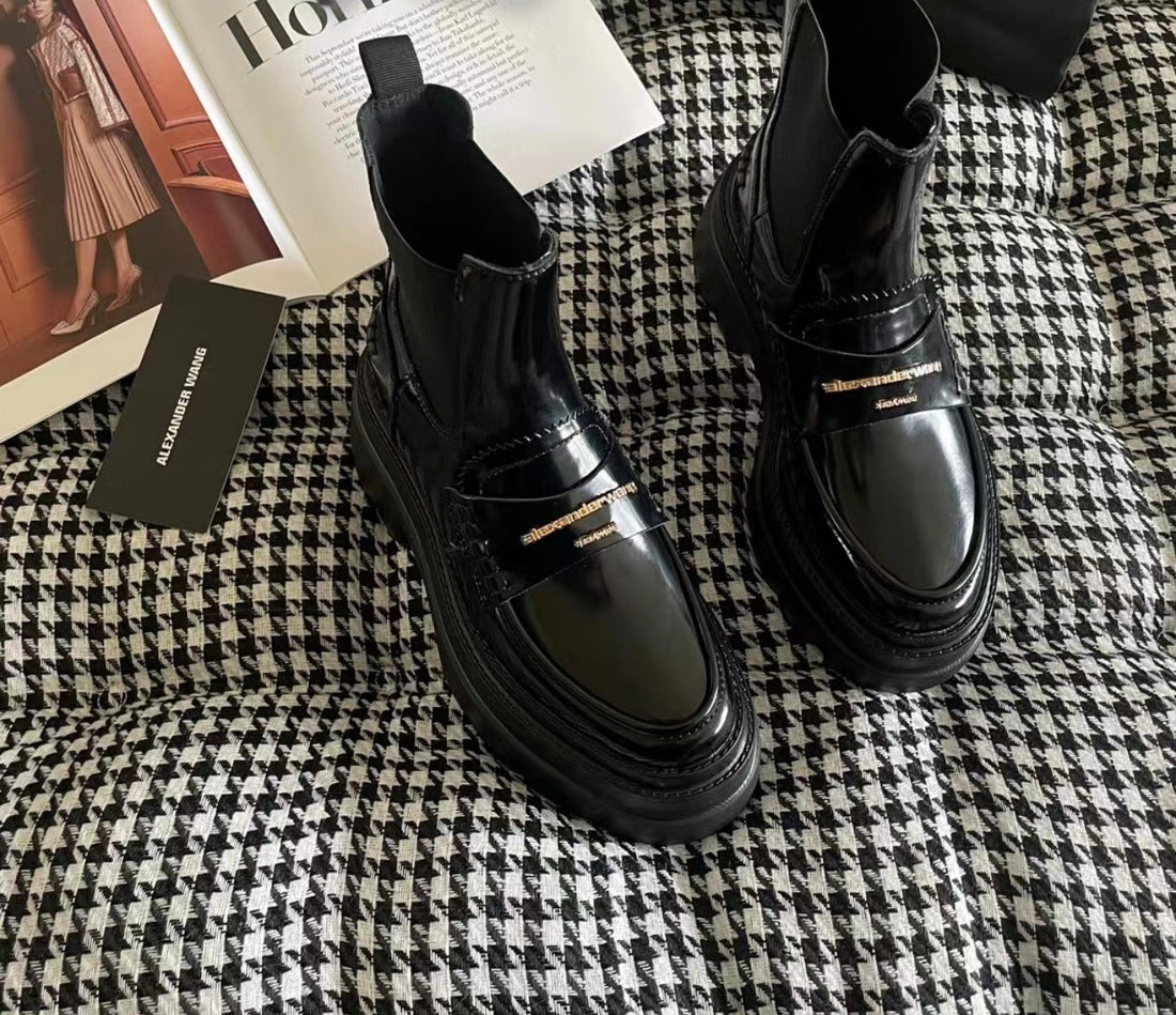 New Alexandra wang Boots