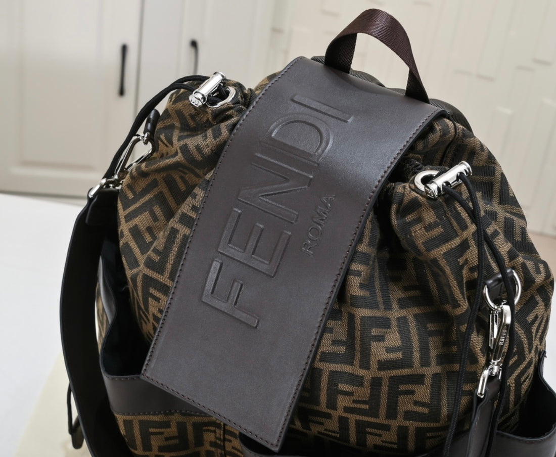 Fendi Bag/ backpack