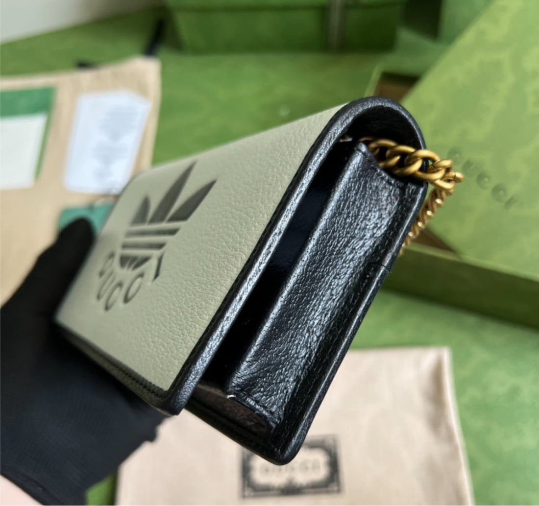 Gucci woman crossbody handbag