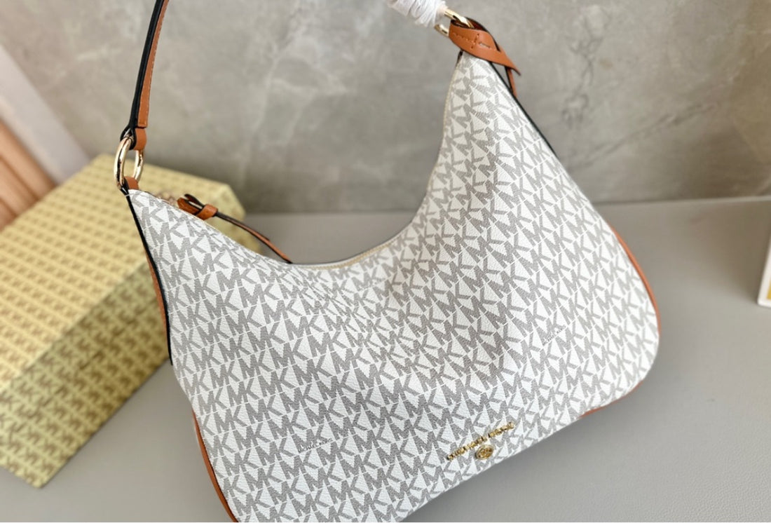 MK shoulder handbag