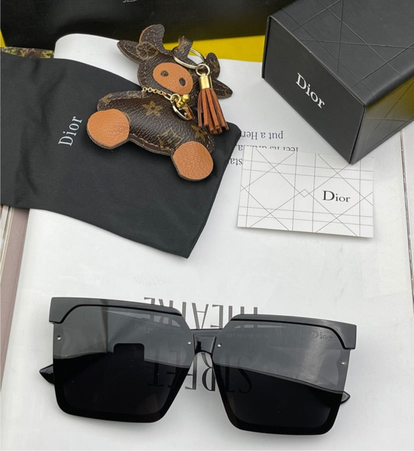 DIOR new woman sunglasses