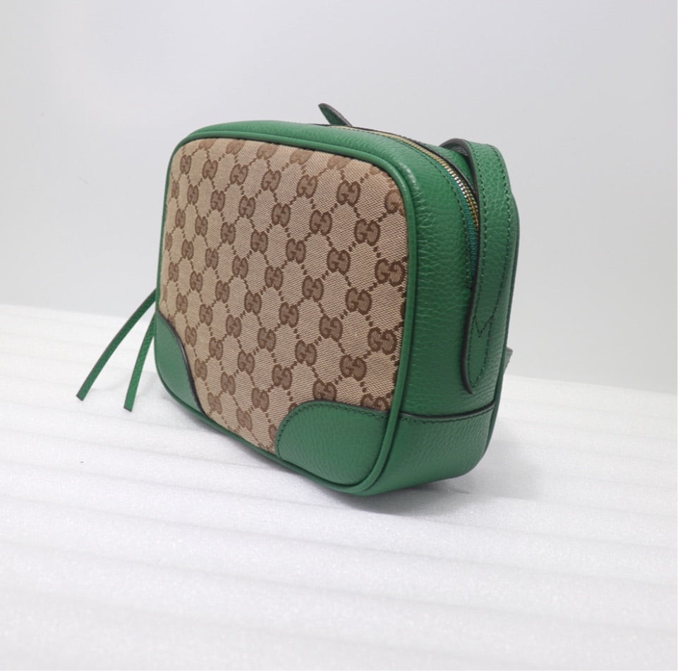 Gucci woman crossbody