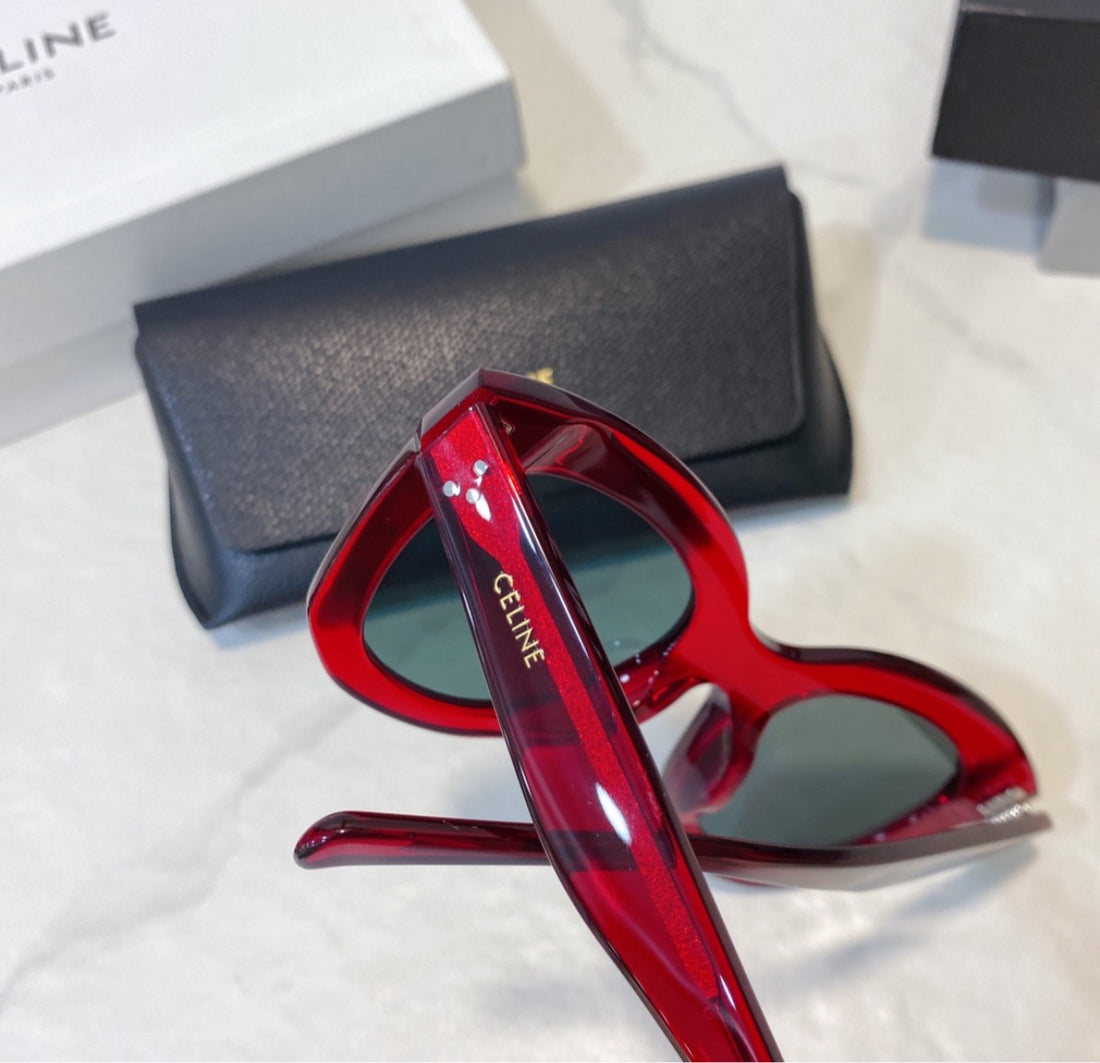 Celine New woman eyewear