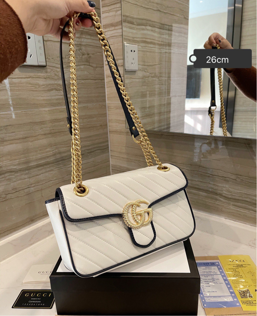 GG Ladies handbag