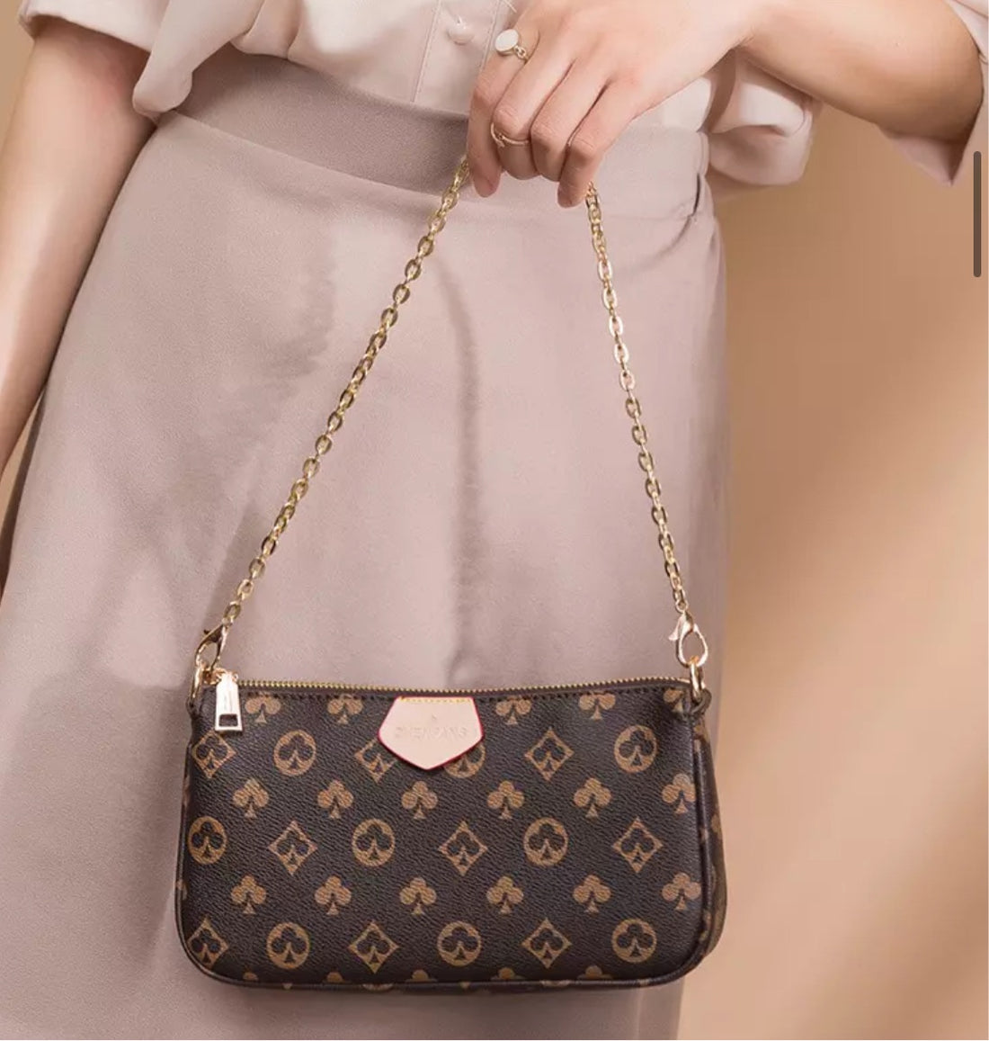 3 piece set Sale woman Handbag