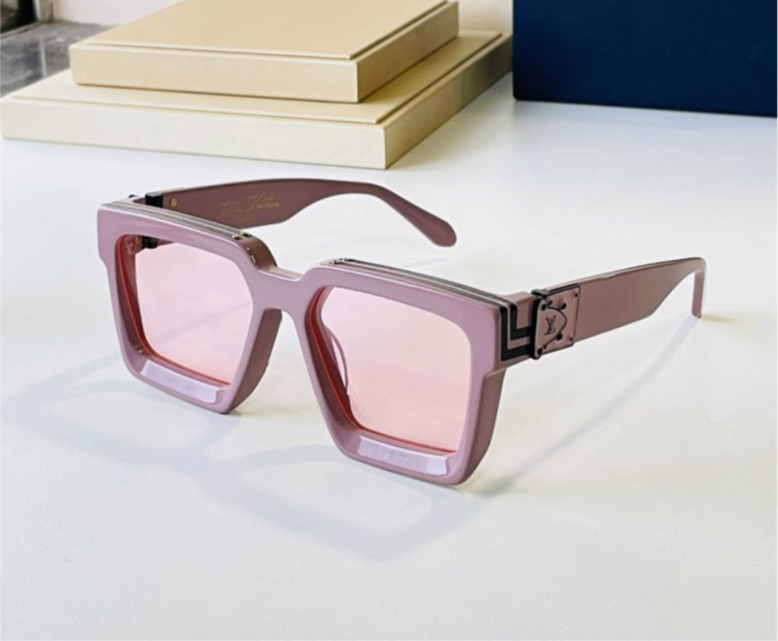 New LV shades