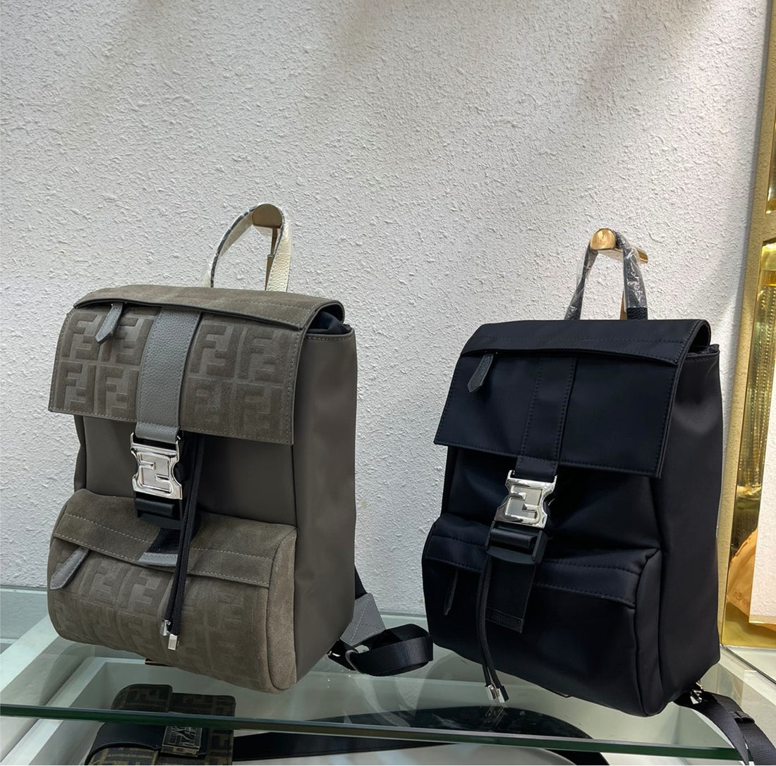 Fendi new Backpack