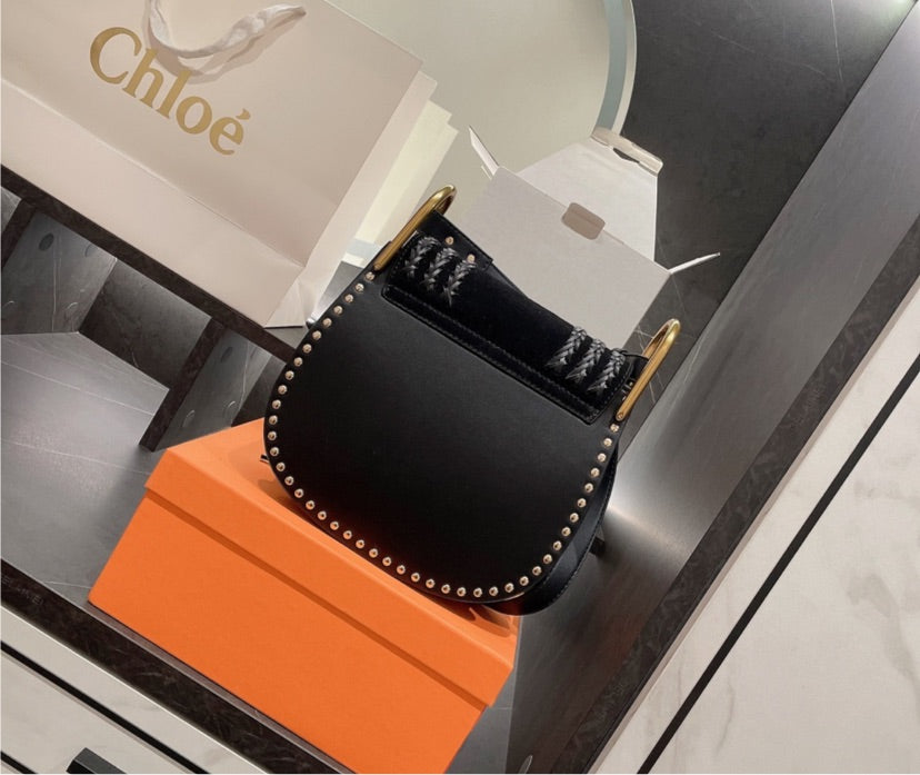 Chole woman Shoulder handbag