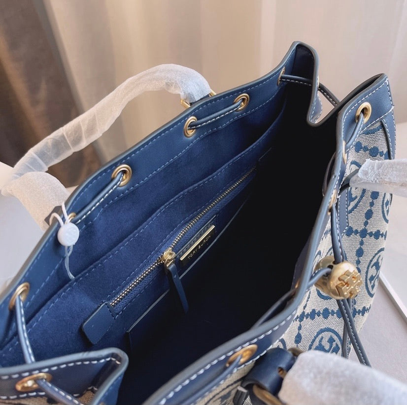 Tory Burch Woman shoulder Handbag