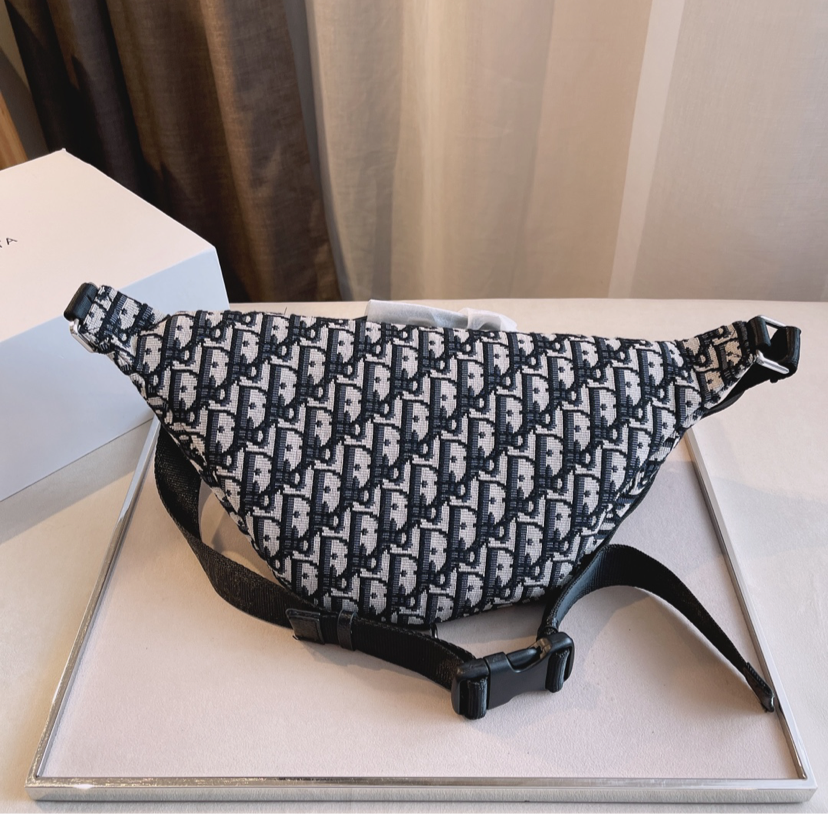 Dior Fanny pack