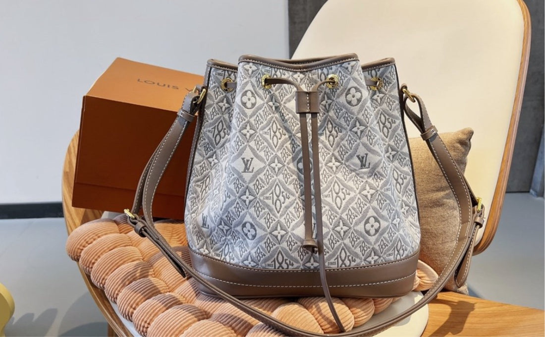 Woman new LV shoulder bag