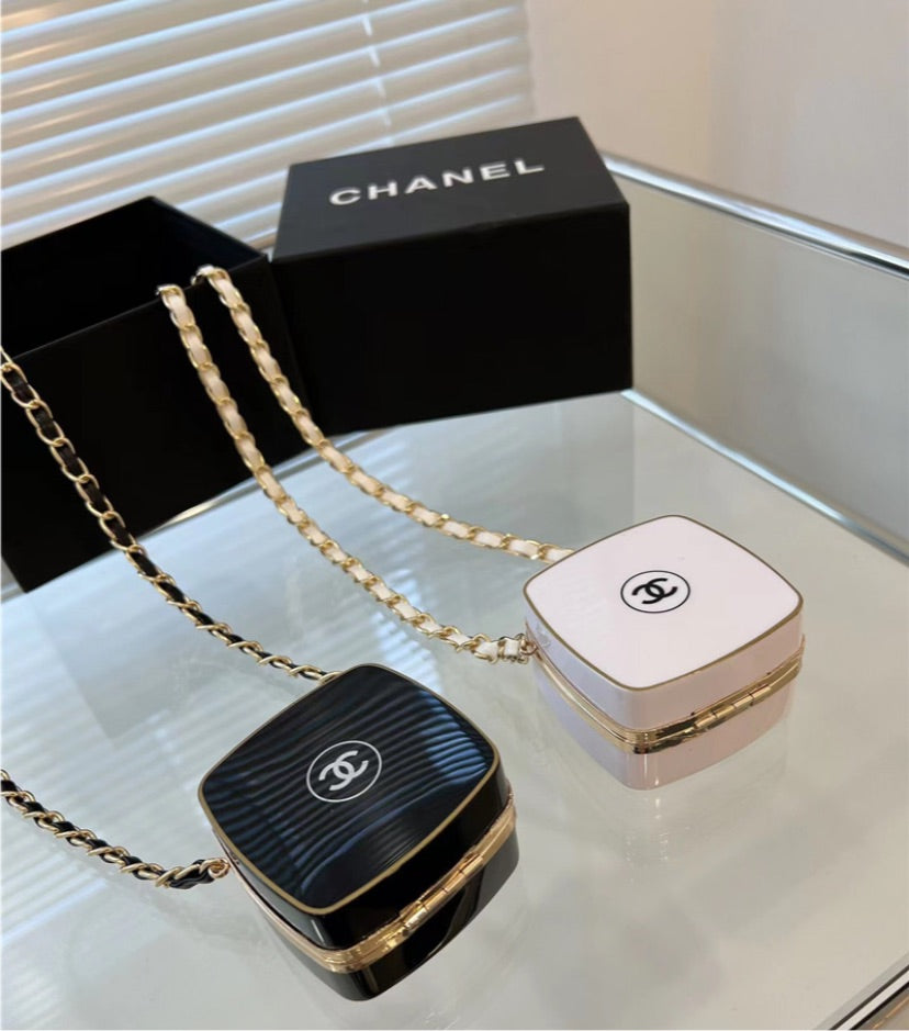 Chanel small crossbody