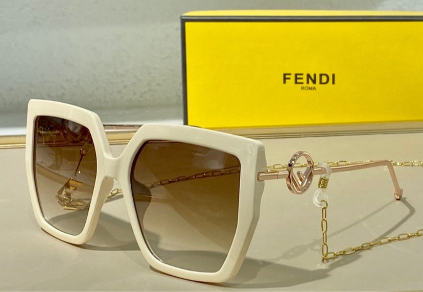 Fendi new sunglasses