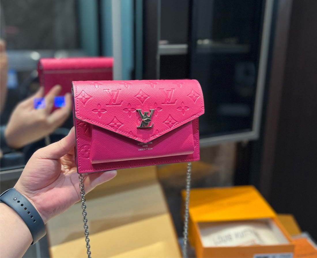Small LV crossbody handbag