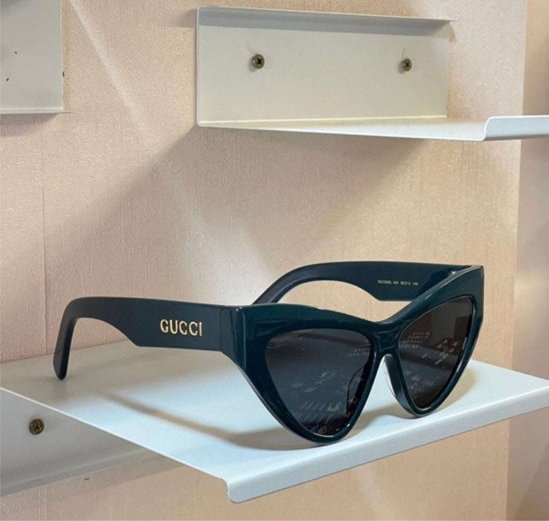 New Gucci woman shades