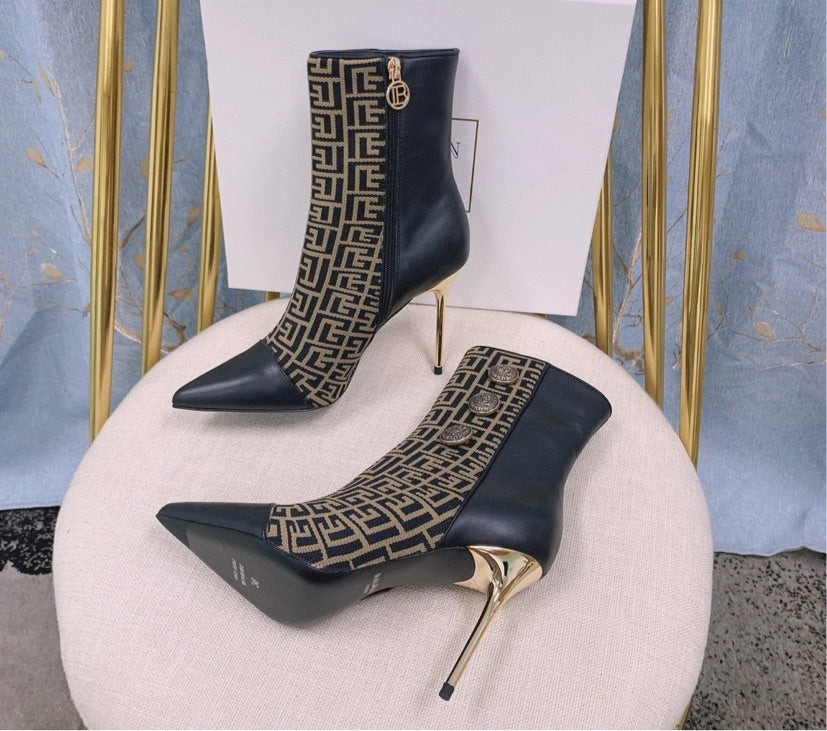 Balmain woman Boots