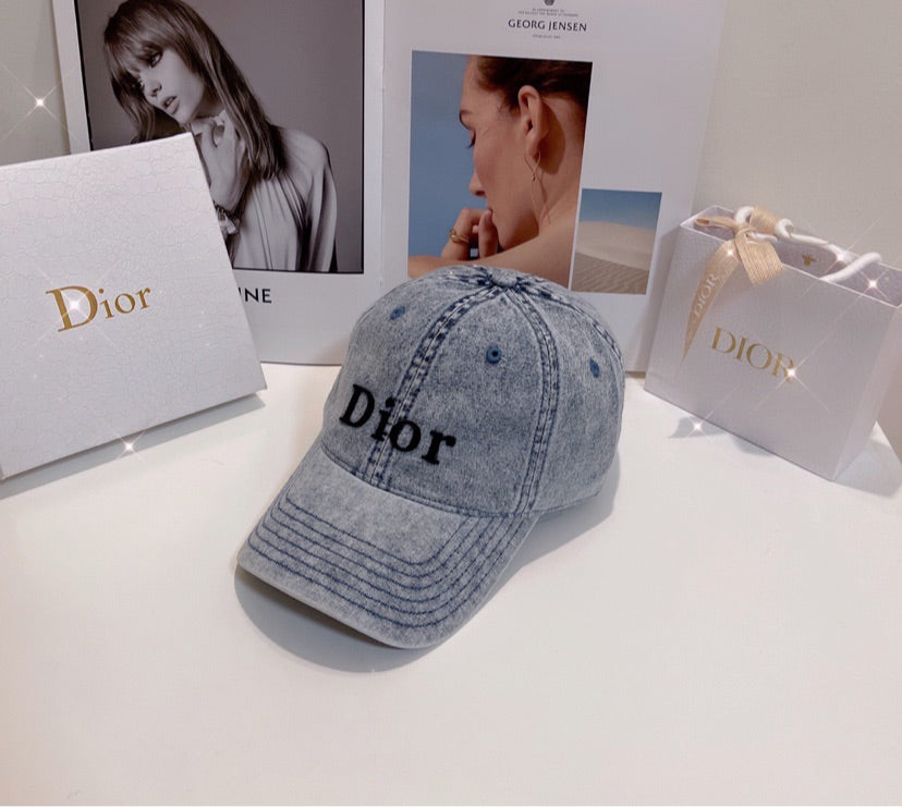 Dior woman Hat