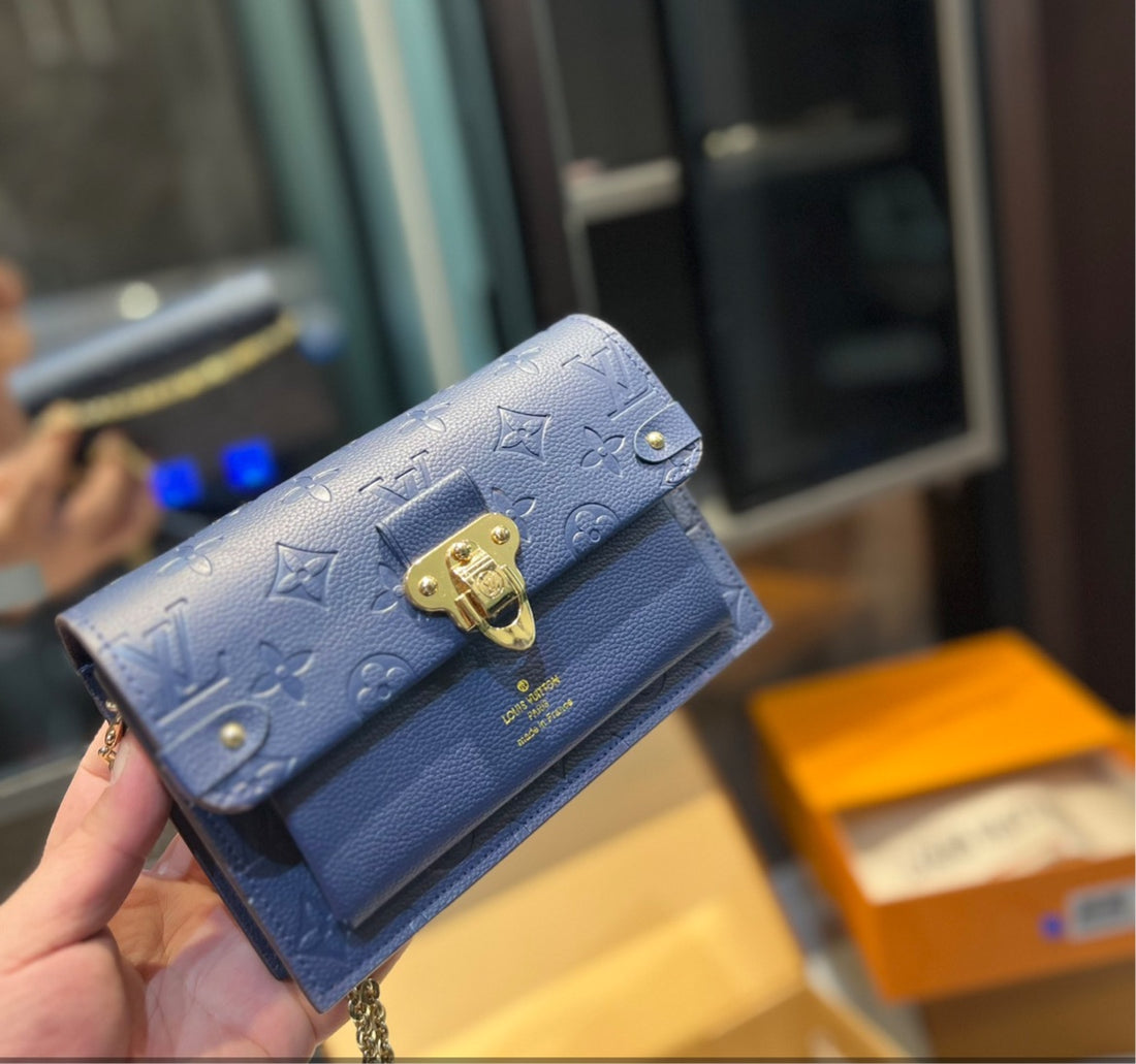 Small LV crossbody handbag