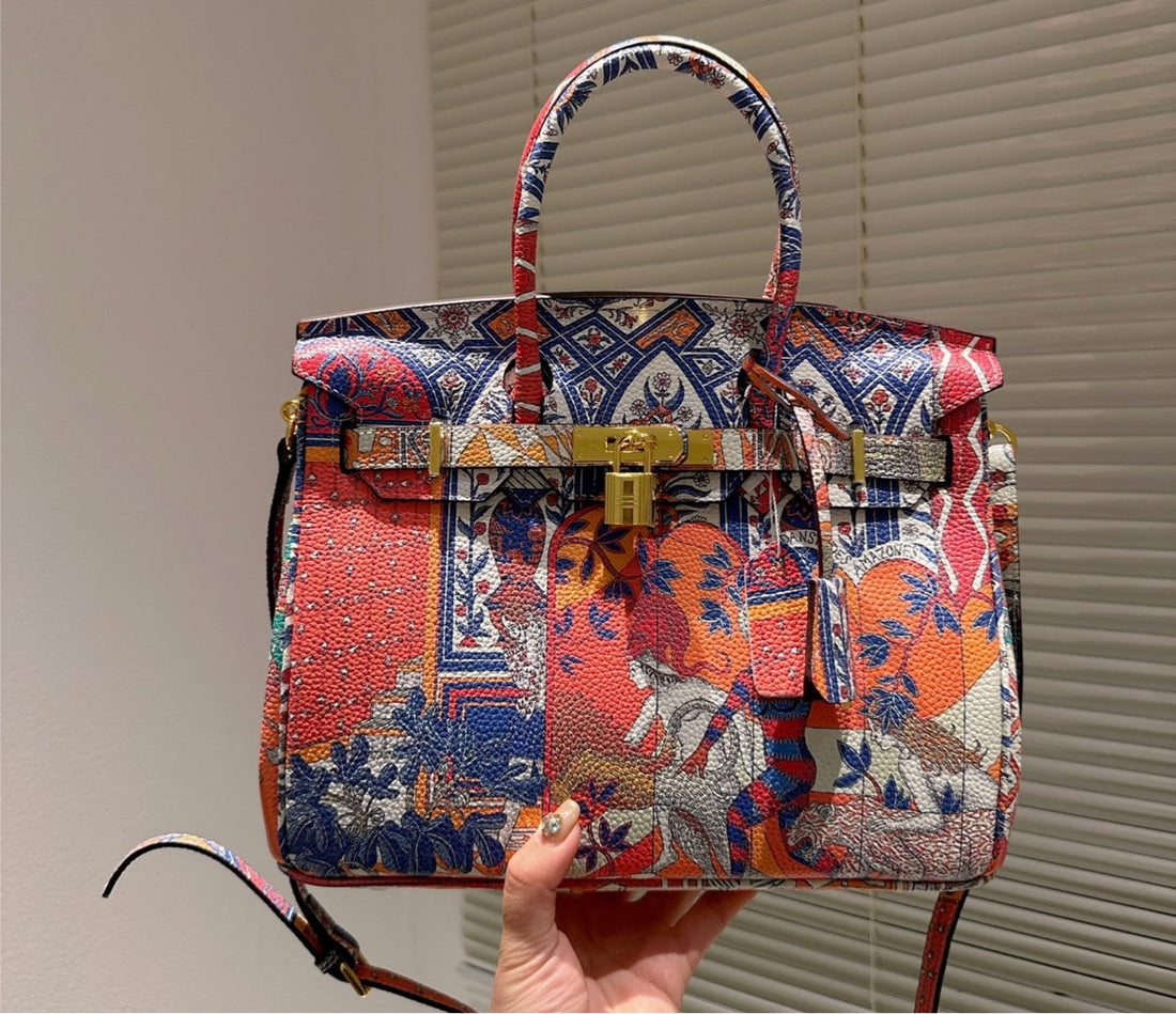 New Hermes woman shoulder bag