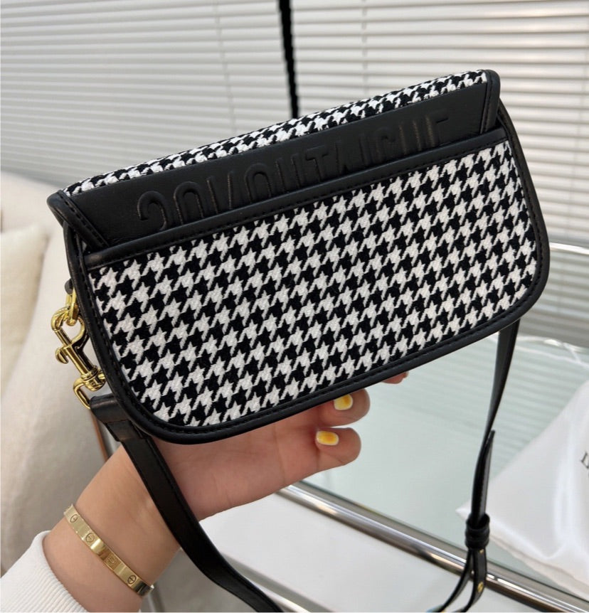 DIOR Bobby style woman Handbag