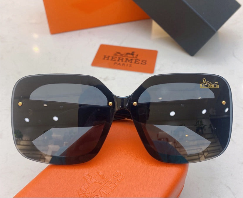 Hermès New sunglasses