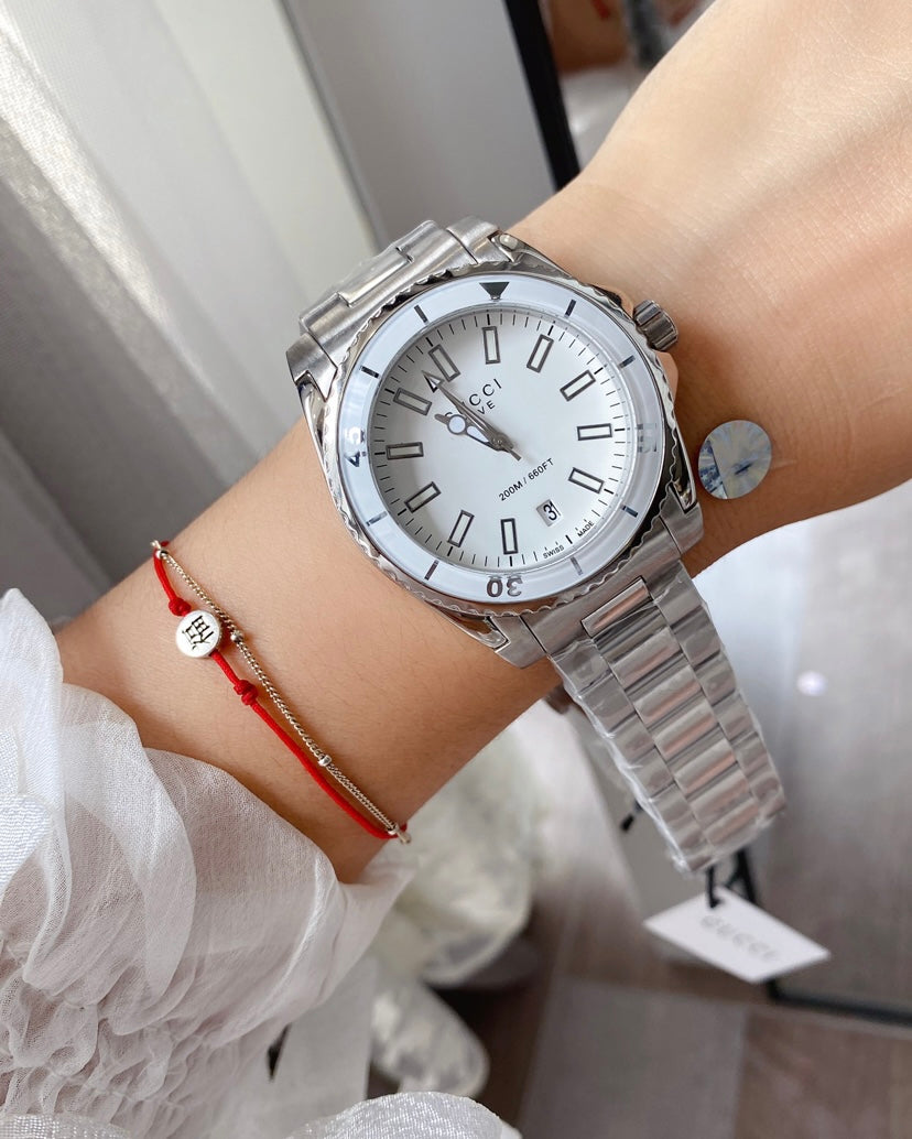 Gucci dip diving series ( watch)