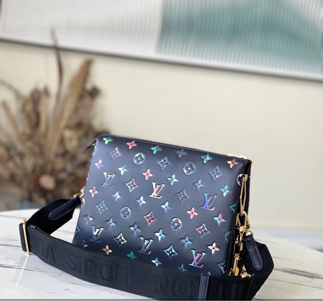 New LV crossbody /shoulder bag