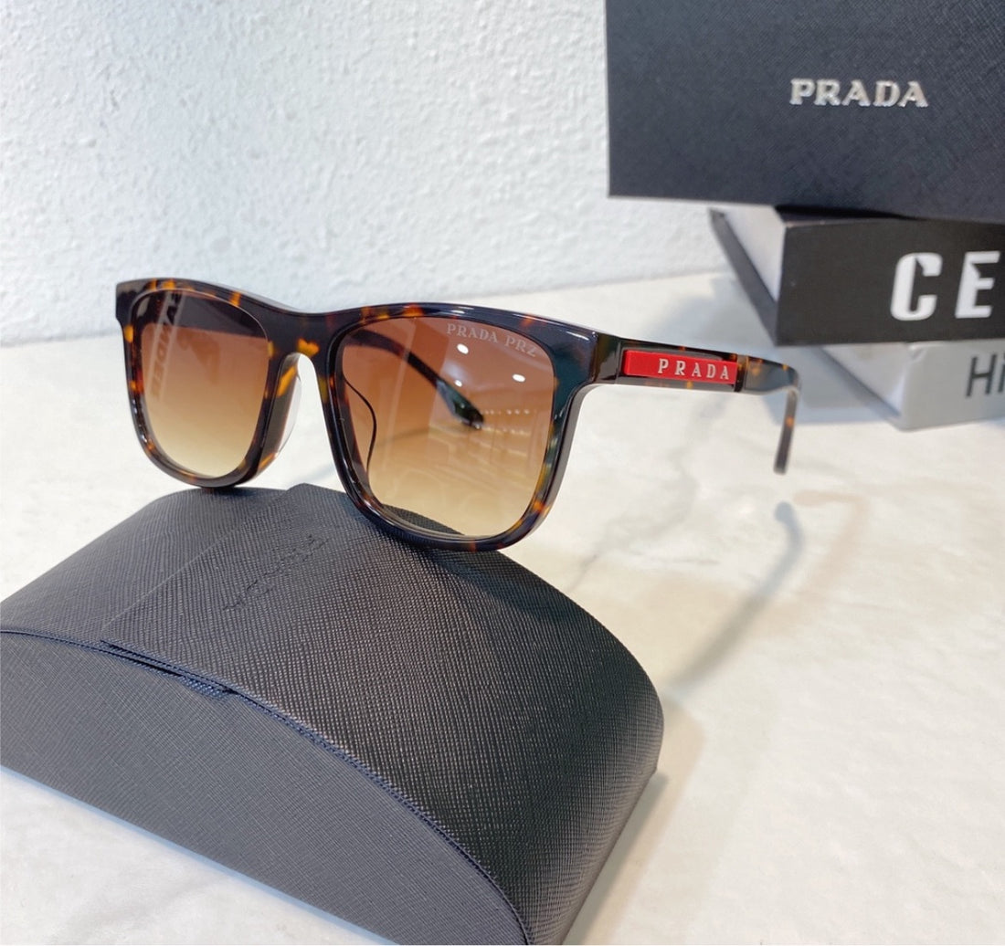 New Prada eyewear