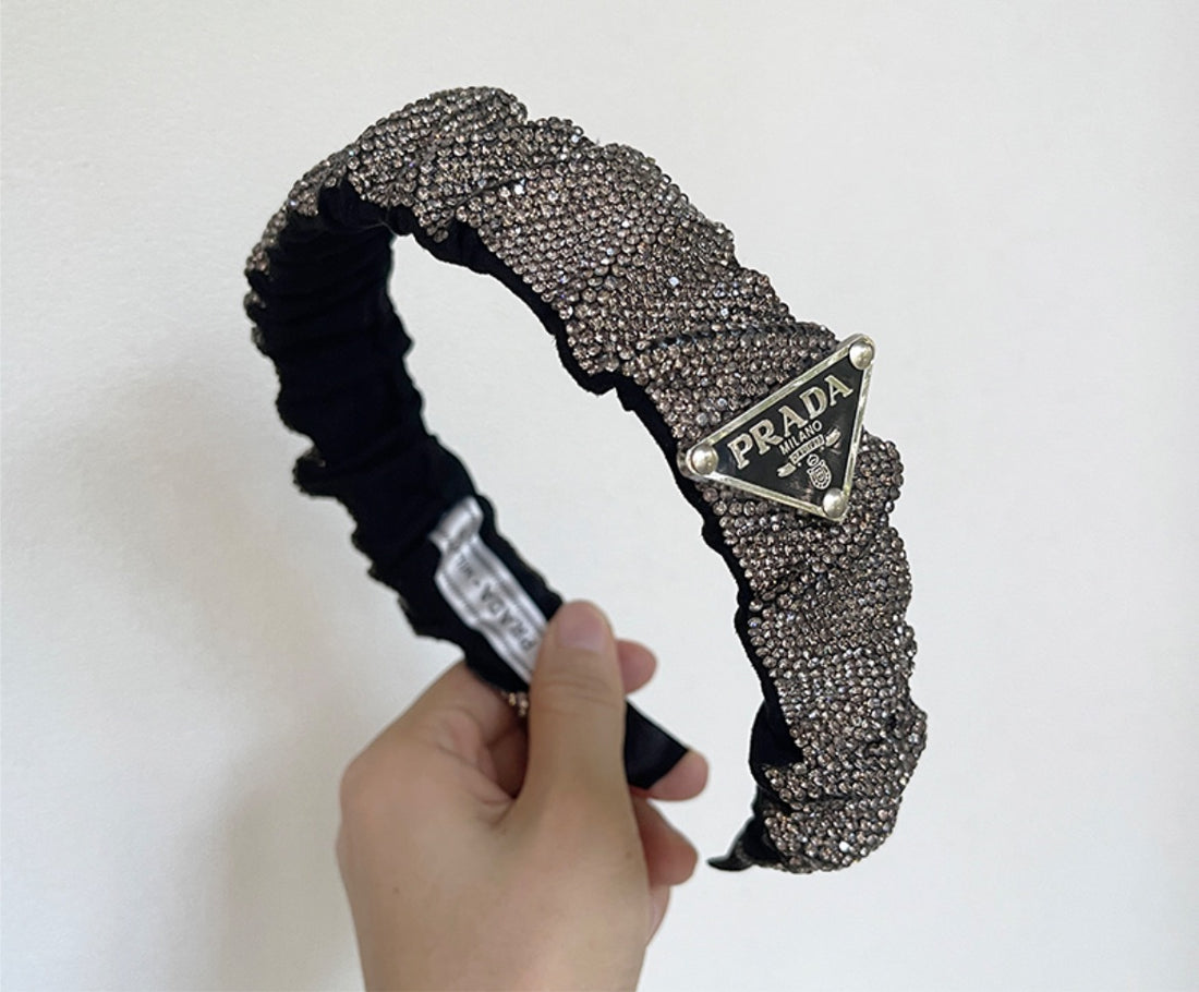Prada new headwear