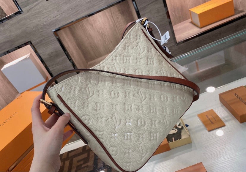 LV shoulder Ladies Handbag