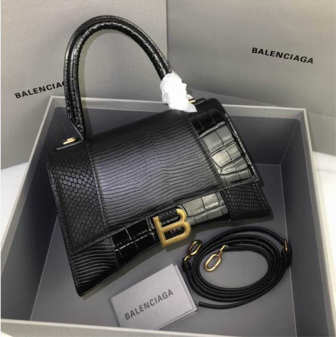 New Balenciaga shoulder handbag