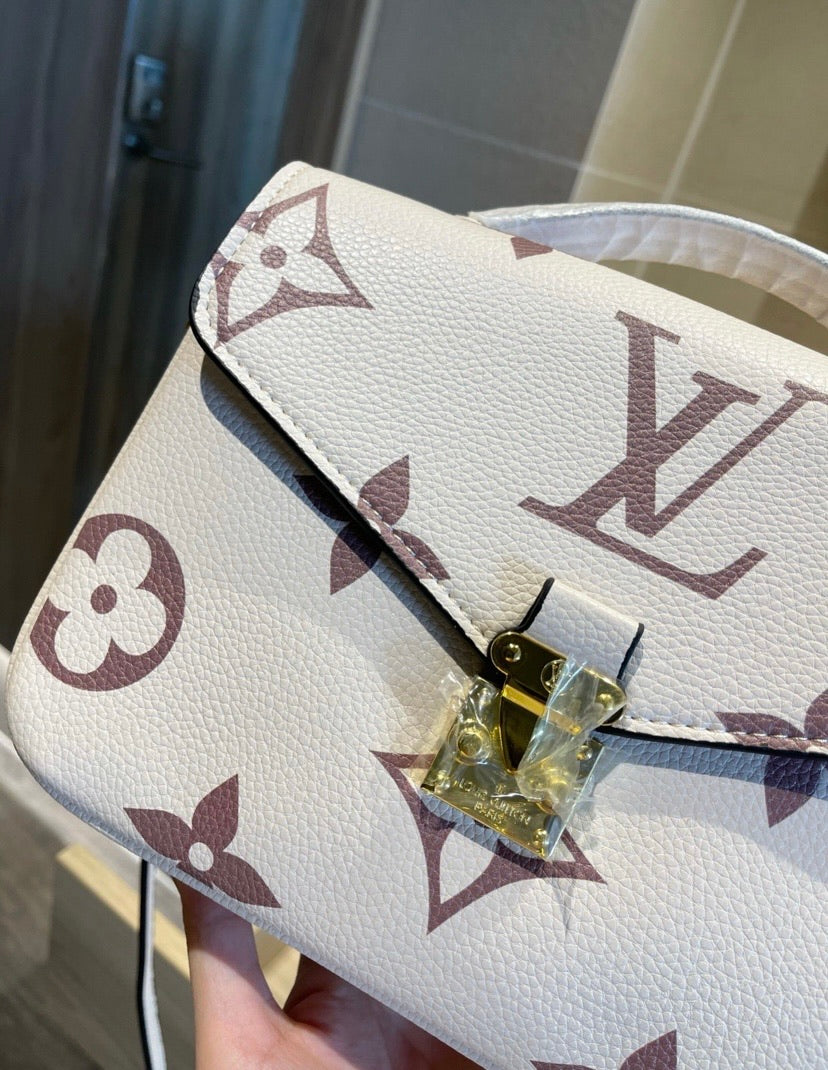 SALE ! LV crossbody/ shoulder ladies handbag