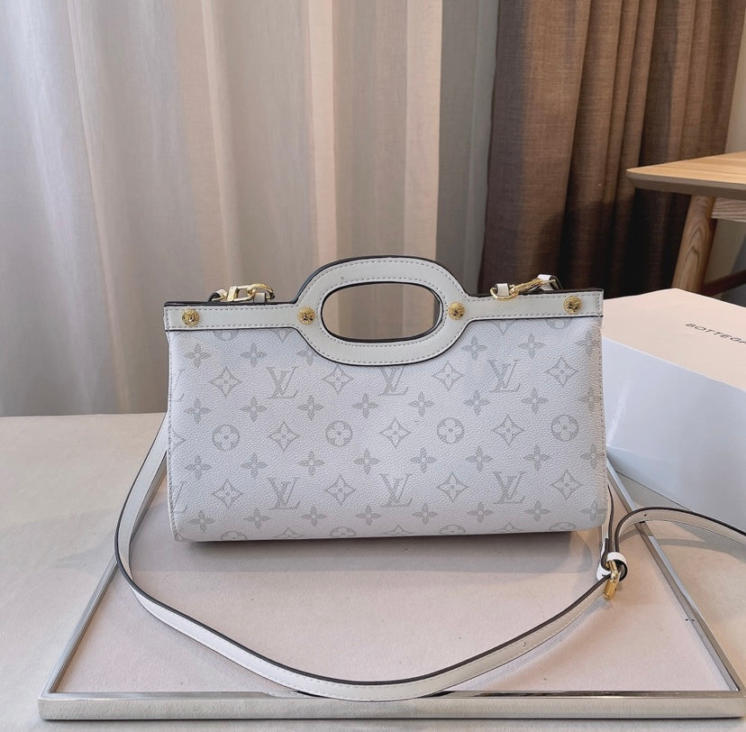 LV a ladies handbag