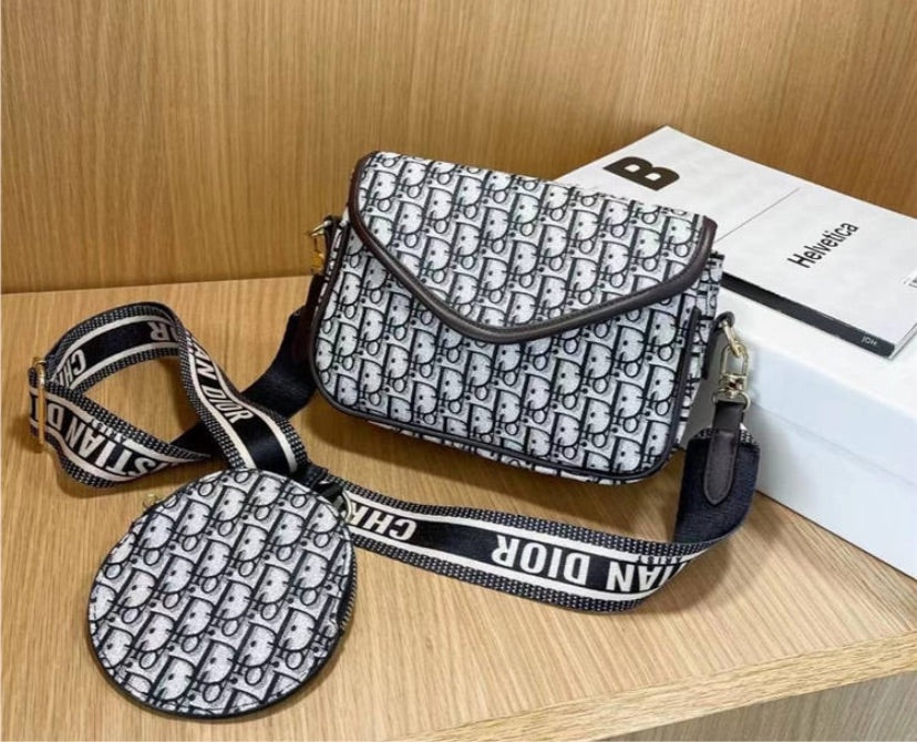 Woman crossbody handbags