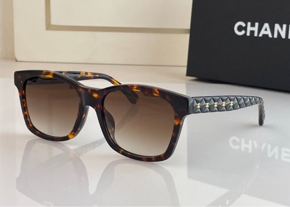 New 23 Chanel sunglasses