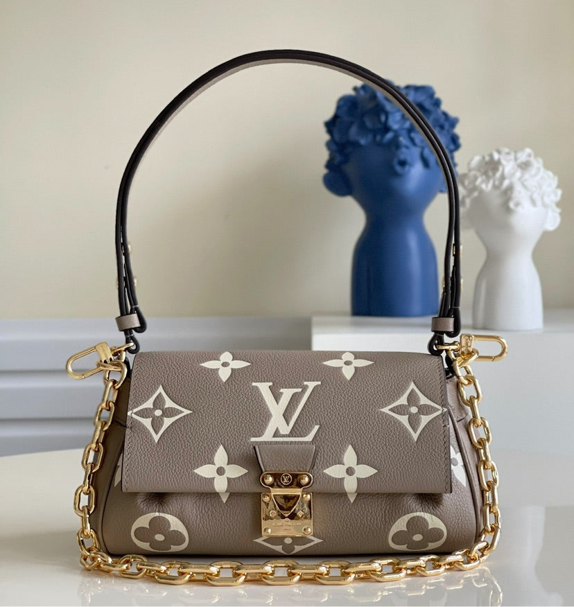 New LV woman handbag