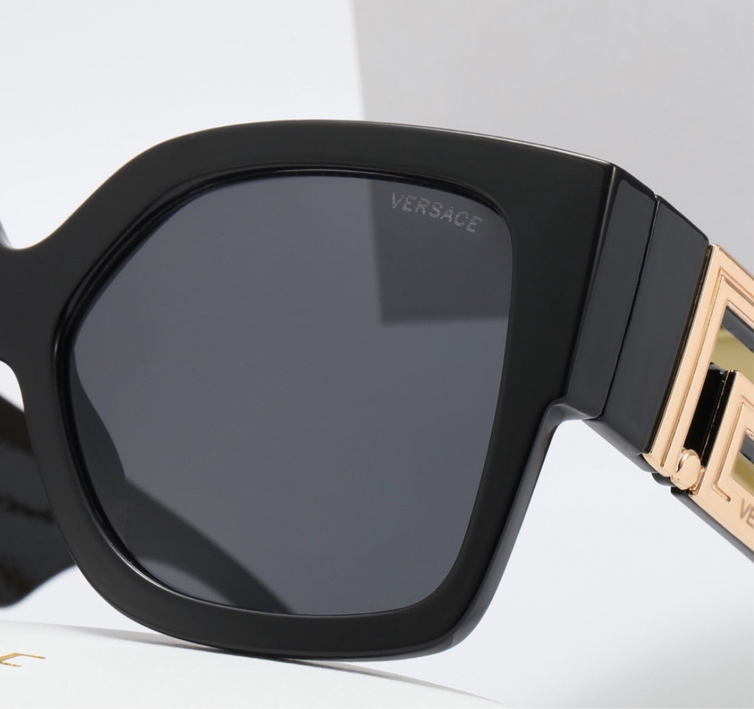 New Versace sunglasses