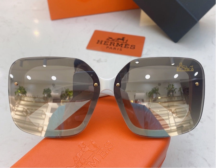 Hermès New sunglasses