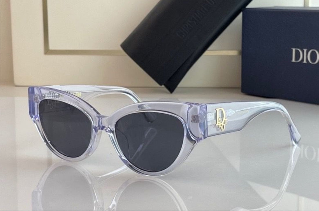 Dior shades new