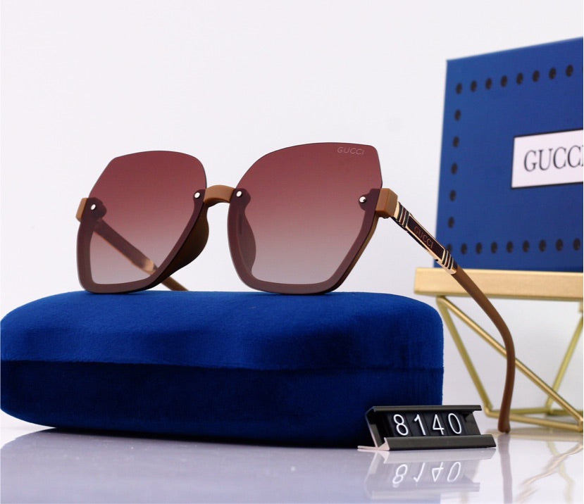 Gucci woman New sunglasses