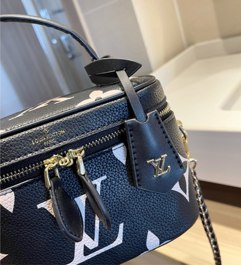 LV ladies handbag