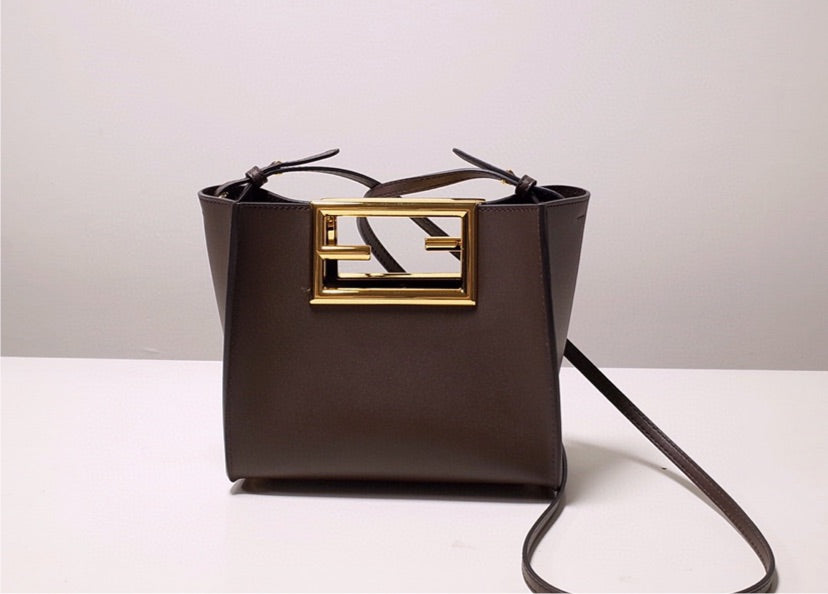 Fendi small ladies handbag