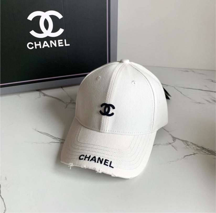 Chanel Hat
