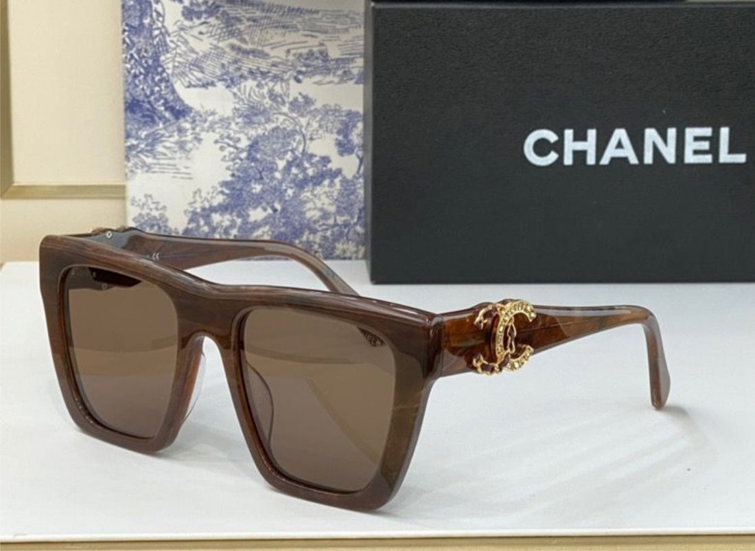 New sunglasses Chanel