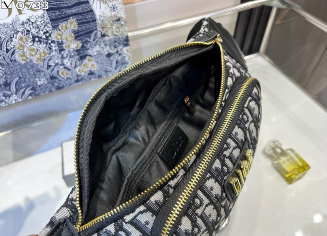 New Dior Fanny pack