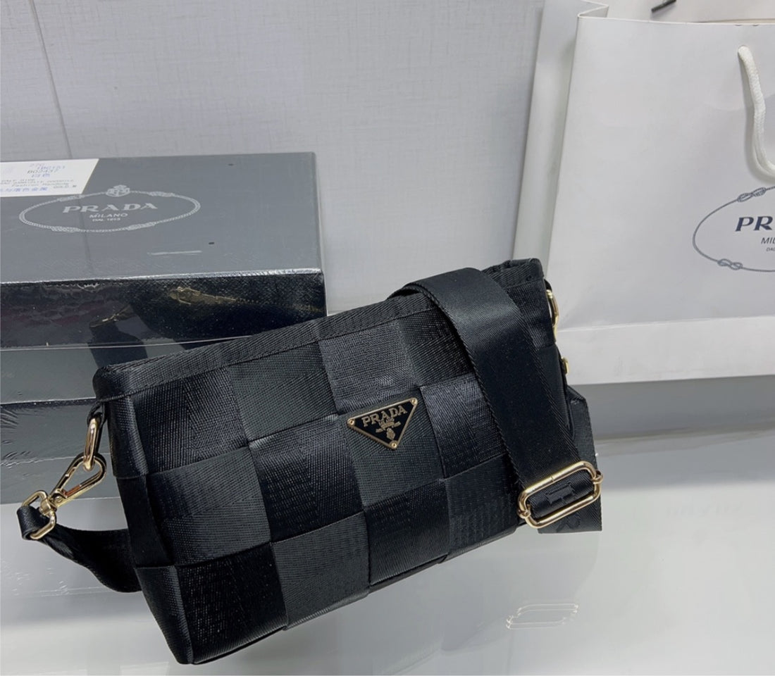 Prada everyday handbag