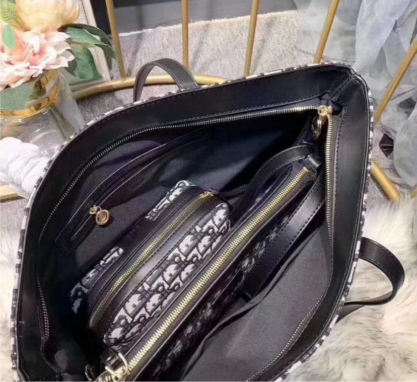DIOR 3 piece set