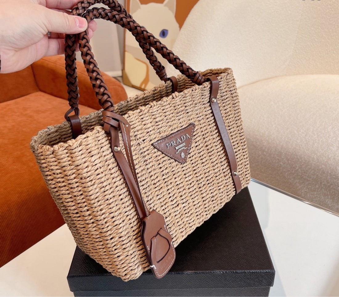 Prada woman spring Handbag