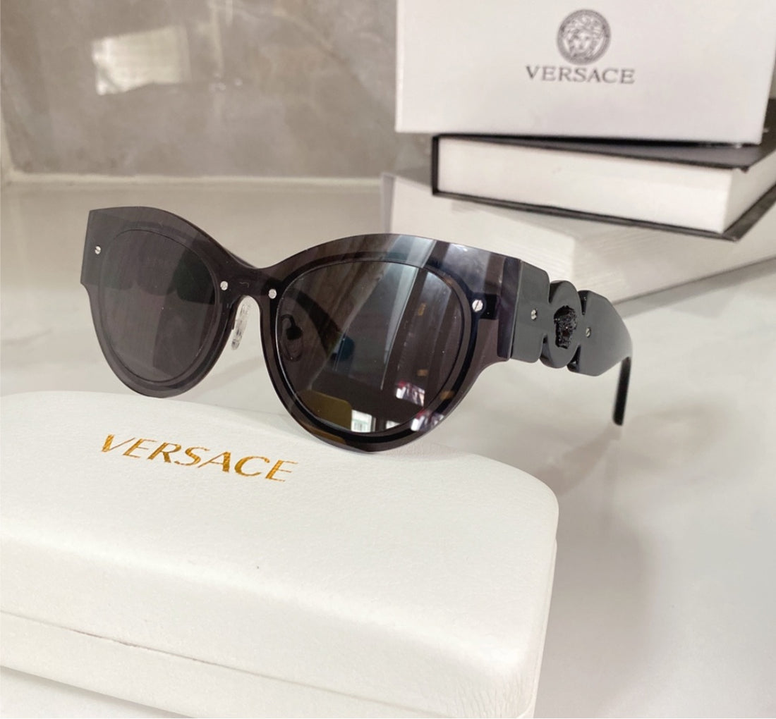 New Versace shades